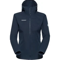 Discount - Women's Granite Softshell Hooded Jacket - Softshelljacke Trekkingbekleidung|Laufbekleidung