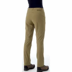 Mammut - Women's Hiking Pants - Trekkinghose^ Trekkingbekleidung|Hosen