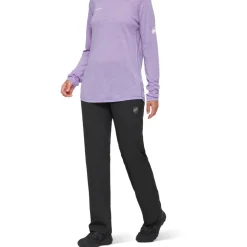 - Women's Hiking V Pants - Trekkinghose Trekkingbekleidung|Wanderbekleidung