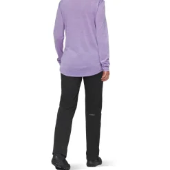 - Women's Hiking V Pants - Trekkinghose Trekkingbekleidung|Wanderbekleidung