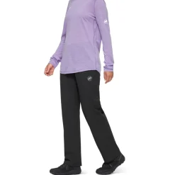 - Women's Hiking V Pants - Trekkinghose Trekkingbekleidung|Wanderbekleidung