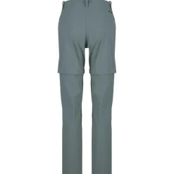 Discount - Women's Hiking V Zip Off Pants - Zip-Off-Hose Alltagsbekleidung|Wanderbekleidung