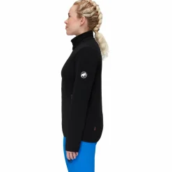 New - Women's Innominata Light Midlayer Jacket - Fleecejacke Alltagsbekleidung|Skibekleidung