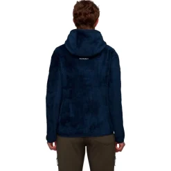 Clearance - Women's Innominata Midlayer Hooded Jacket - Fleecejacke Wanderbekleidung|Jacken