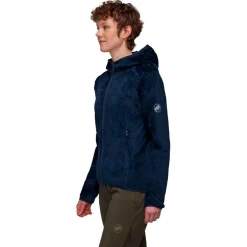 Clearance - Women's Innominata Midlayer Hooded Jacket - Fleecejacke Wanderbekleidung|Jacken