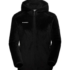 Clearance - Women's Innominata Midlayer Hooded Jacket - Fleecejacke Wanderbekleidung|Jacken