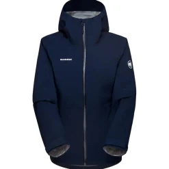 Mammut - Women's Linard Guide Hardshell Hooded Jacket - Regenjacke^ Trekkingbekleidung|Jacken