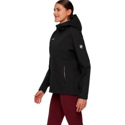 Mammut - Women's Linard Guide Hardshell Hooded Jacket - Regenjacke^ Trekkingbekleidung|Jacken