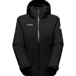 Sale - Women's Linard HS Thermo Hooded Jacket - Winterjacke Wanderbekleidung|Winterjacken