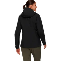 Sale - Women's Linard HS Thermo Hooded Jacket - Winterjacke Wanderbekleidung|Winterjacken