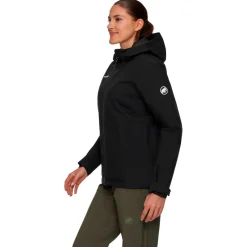 Sale - Women's Linard HS Thermo Hooded Jacket - Winterjacke Wanderbekleidung|Winterjacken