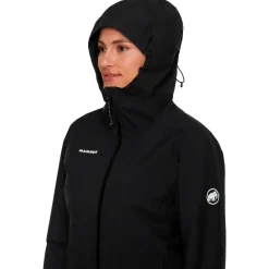 Sale - Women's Linard HS Thermo Hooded Jacket - Winterjacke Wanderbekleidung|Winterjacken
