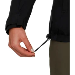 Sale - Women's Linard HS Thermo Hooded Jacket - Winterjacke Wanderbekleidung|Winterjacken