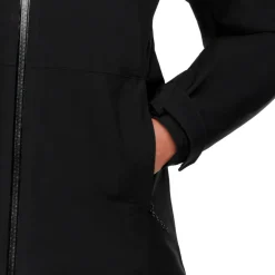 Sale - Women's Linard HS Thermo Hooded Jacket - Winterjacke Wanderbekleidung|Winterjacken