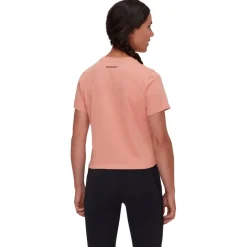 - Women's Massone T-Shirt Cropped Patch><noscript><img width=