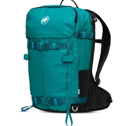 Hot - Women's Nirvana 22 - Skitourenrucksack Skitourenrucksäcke