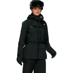 Hot - Women's Nirvana 22 - Skitourenrucksack Skitourenrucksäcke