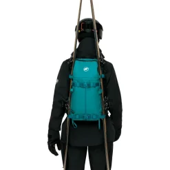Hot - Women's Nirvana 22 - Skitourenrucksack Skitourenrucksäcke