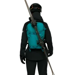 Hot - Women's Nirvana 22 - Skitourenrucksack Skitourenrucksäcke