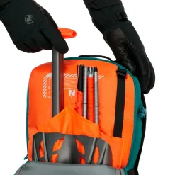 Hot - Women's Nirvana 22 - Skitourenrucksack Skitourenrucksäcke