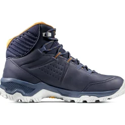 Mammut - Women's Nova IV Mid GTX - Wanderschuhe^ Wanderschuhe|Trekkingschuhe