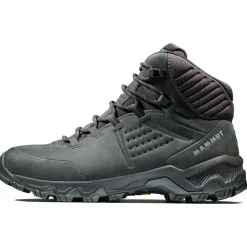 Mammut - Women's Nova IV Mid GTX - Wanderschuhe^ Wanderschuhe|Trekkingschuhe