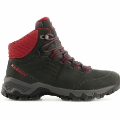 Mammut - Women's Nova IV Mid GTX - Wanderschuhe^ Wanderschuhe|Trekkingschuhe