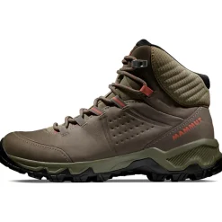 - Women's Nova IV Mid GTX - Multisportschuhe>Mammut Clearance