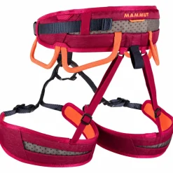 - Women's Ophir Fast Adjust - Klettergurt>Mammut