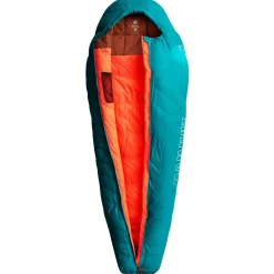 Mammut - Women's Relax Down Bag -2°C - Daunenschlafsack^ Trekkingausrüstung|Daunenschlafsäcke