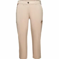 Mammut - Women's Runbold Capri Pants - Shorts^ Hosen|Wanderbekleidung