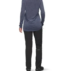 Mammut - Women's Runbold Guide Softshell Pants - Trekkinghose^ Trekkingbekleidung|Wanderbekleidung