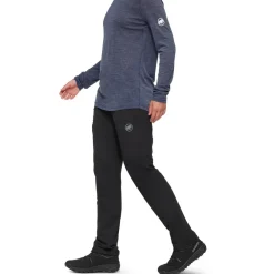 Mammut - Women's Runbold Guide Softshell Pants - Trekkinghose^ Trekkingbekleidung|Wanderbekleidung