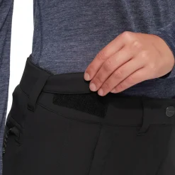 Mammut - Women's Runbold Guide Softshell Pants - Trekkinghose^ Trekkingbekleidung|Wanderbekleidung