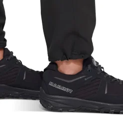 Mammut - Women's Runbold Guide Softshell Pants - Trekkinghose^ Trekkingbekleidung|Wanderbekleidung