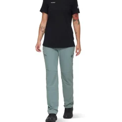 Mammut - Women's Runbold IV Pants - Trekkinghose^ Trekkingbekleidung|Wanderbekleidung