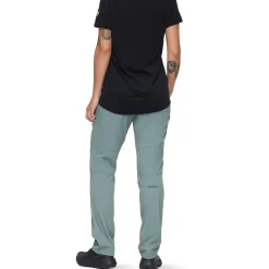 Mammut - Women's Runbold IV Pants - Trekkinghose^ Trekkingbekleidung|Wanderbekleidung