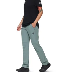 Mammut - Women's Runbold IV Pants - Trekkinghose^ Trekkingbekleidung|Wanderbekleidung