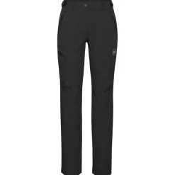 Mammut - Women's Runbold IV Pants - Trekkinghose^ Trekkingbekleidung|Wanderbekleidung