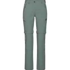 Clearance - Women's Runbold IV Zip Off Pants - Zip-Off-Hose Trekkingbekleidung|Wanderbekleidung