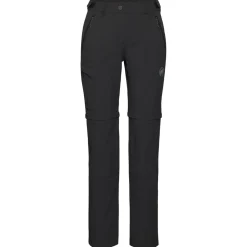 Clearance - Women's Runbold IV Zip Off Pants - Zip-Off-Hose Trekkingbekleidung|Wanderbekleidung