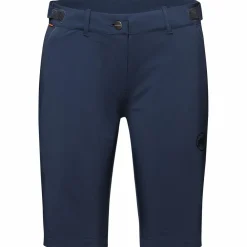 Mammut - Women's Runbold Shorts - Shorts