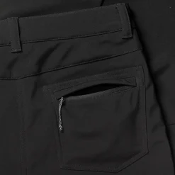 - Women's Runbold Winter Softshell Pants - Winterhose><noscript><img width=