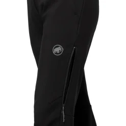 - Women's Runbold Winter Softshell Pants - Winterhose><noscript><img width=