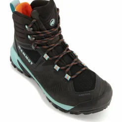 - Women's Sapuen High GTX - Wanderschuhe><noscript><img width=