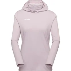 - Women's Selun FL Sun Hoody - Funktionsshirt>Mammut Online