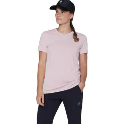 Mammut - Women's Selun FL T-Shirt - Funktionsshirt