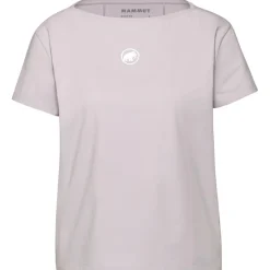 - Women's Seon T-Shirt Original>Mammut Hot