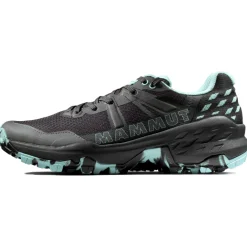 Mammut - Women's Sertig II Low - Multisportschuhe^ Trailrunningschuhe|Multisportschuhe