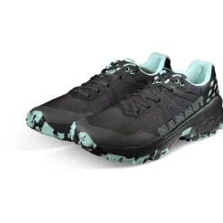 Mammut - Women's Sertig II Low - Multisportschuhe^ Trailrunningschuhe|Multisportschuhe